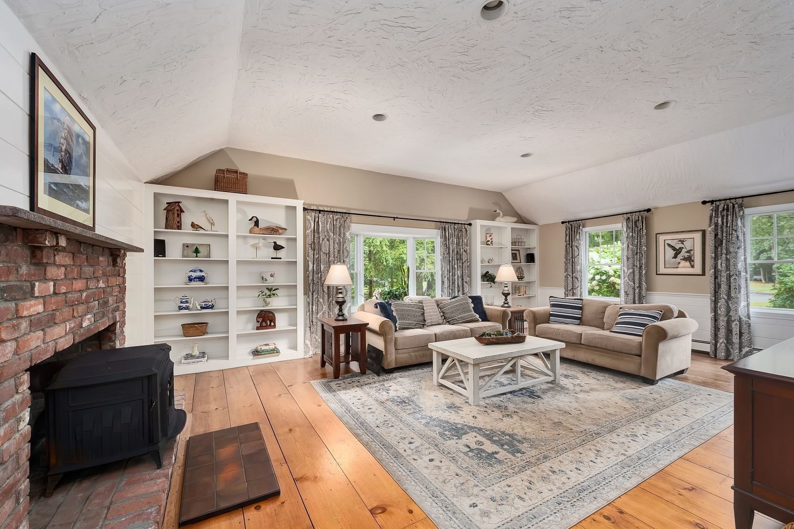 65 Pye Brook Lane Boxford — Photo 14 of 39