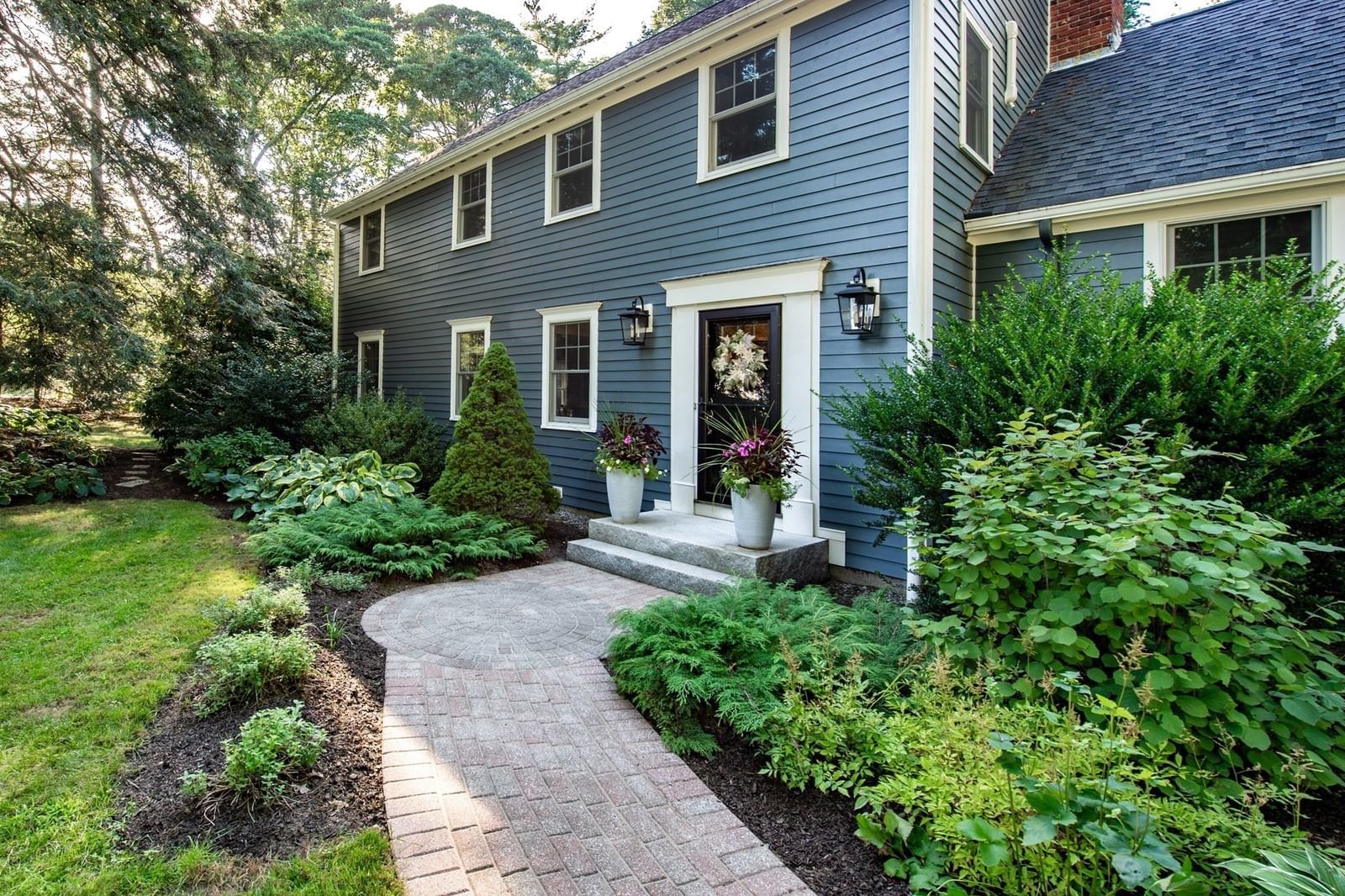 65 Pye Brook Lane Boxford — Photo 2 of 39