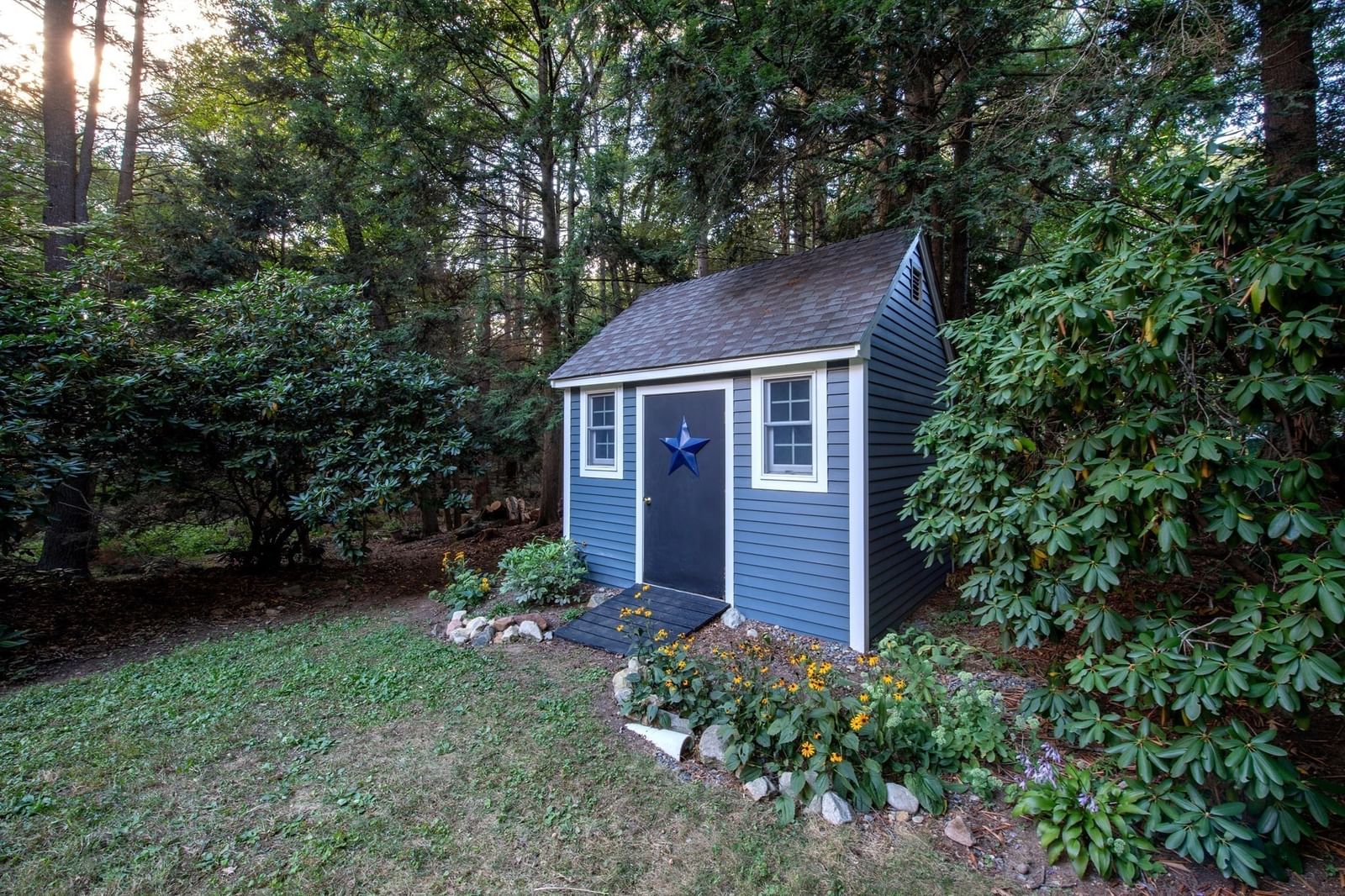 65 Pye Brook Lane Boxford — Photo 36 of 39