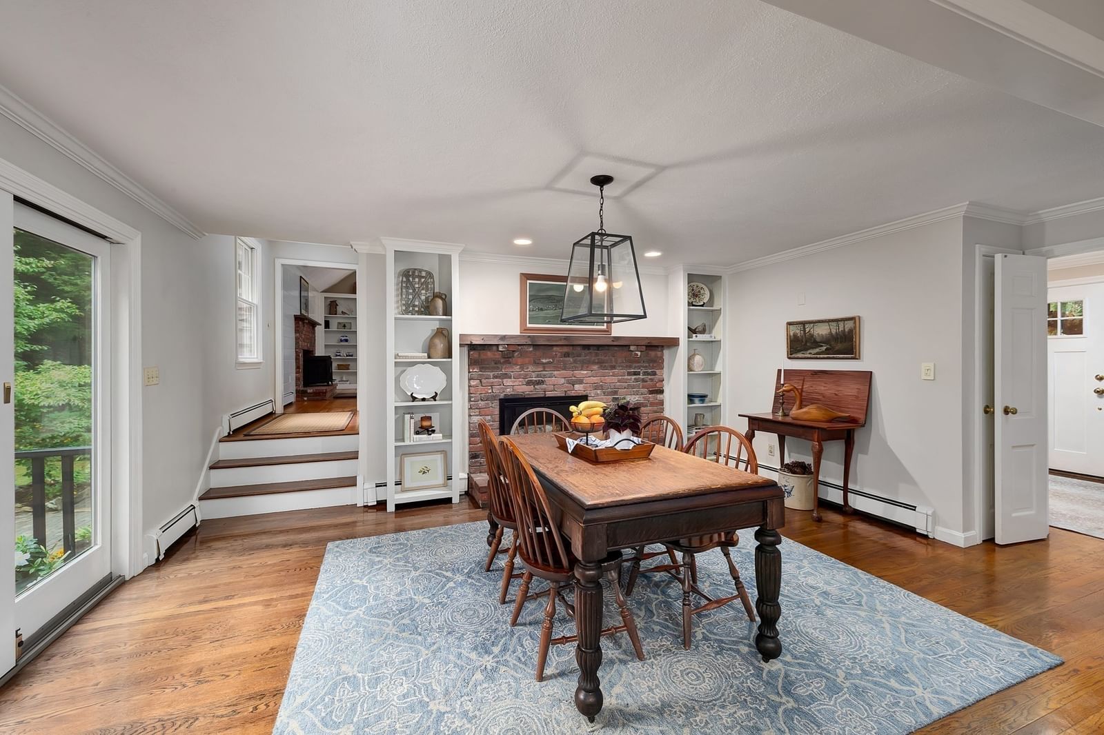 65 Pye Brook Lane Boxford — Photo 7 of 39