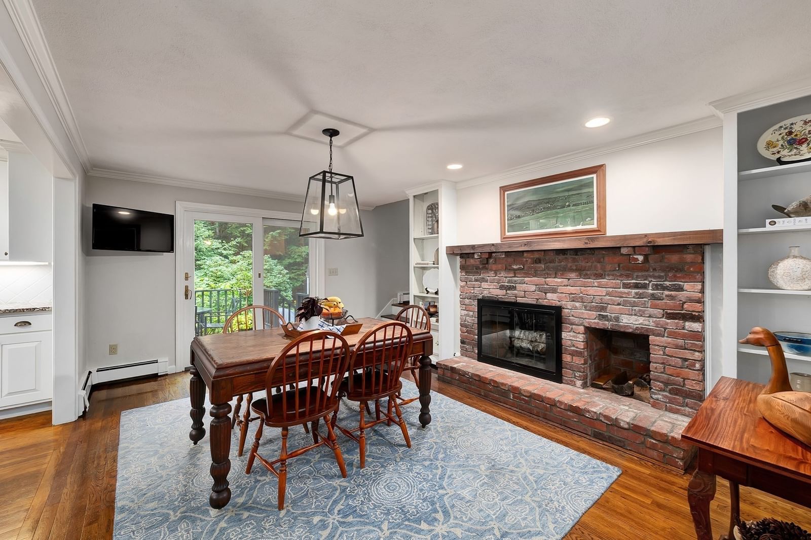 65 Pye Brook Lane Boxford — Photo 8 of 39