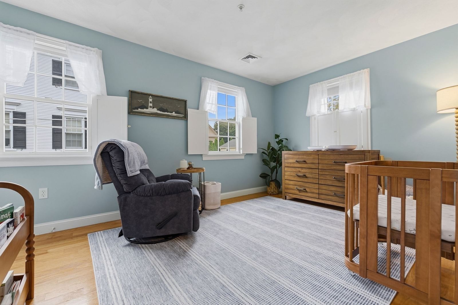 16 Ship St #16 Newburyport — Photo 19 of 40