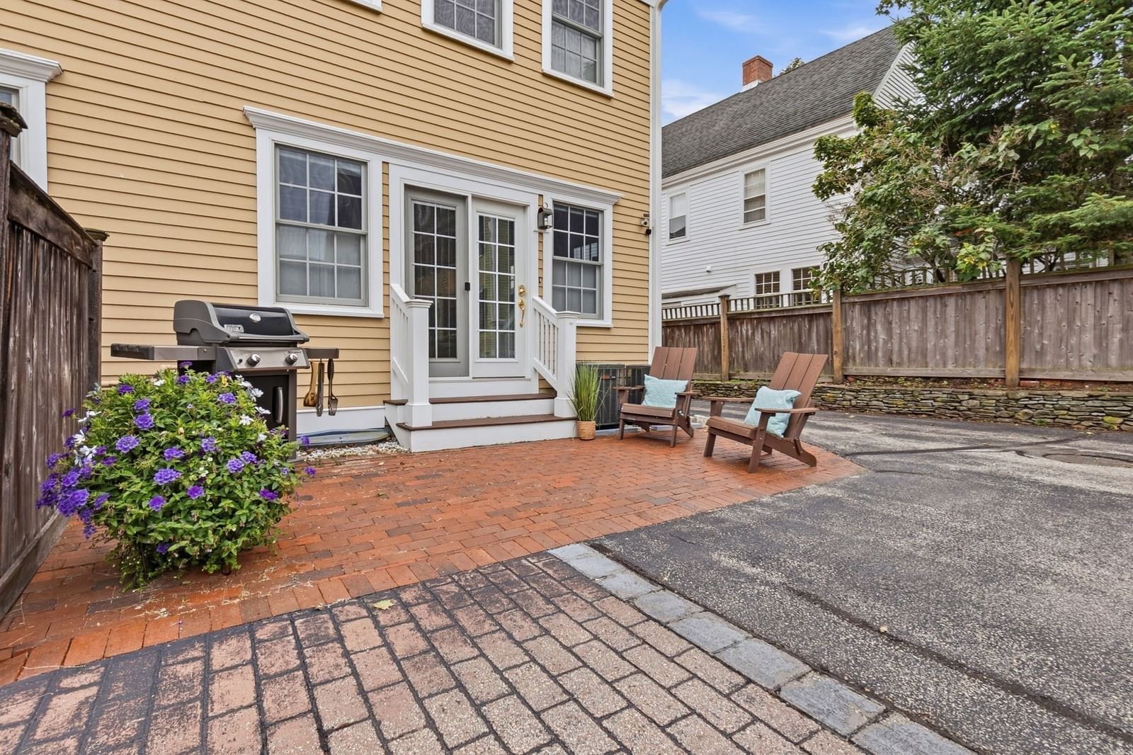16 Ship St #16 Newburyport — Photo 31 of 40