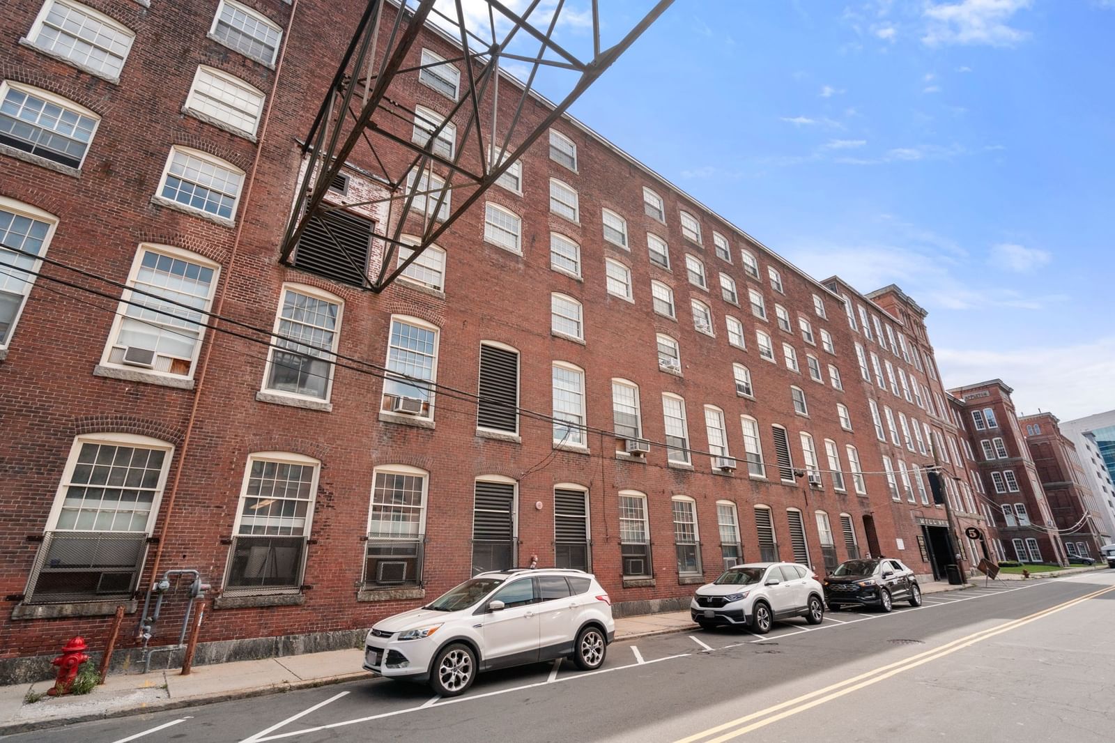240 Jackson St #308 Lowell — Photo 22 of 22