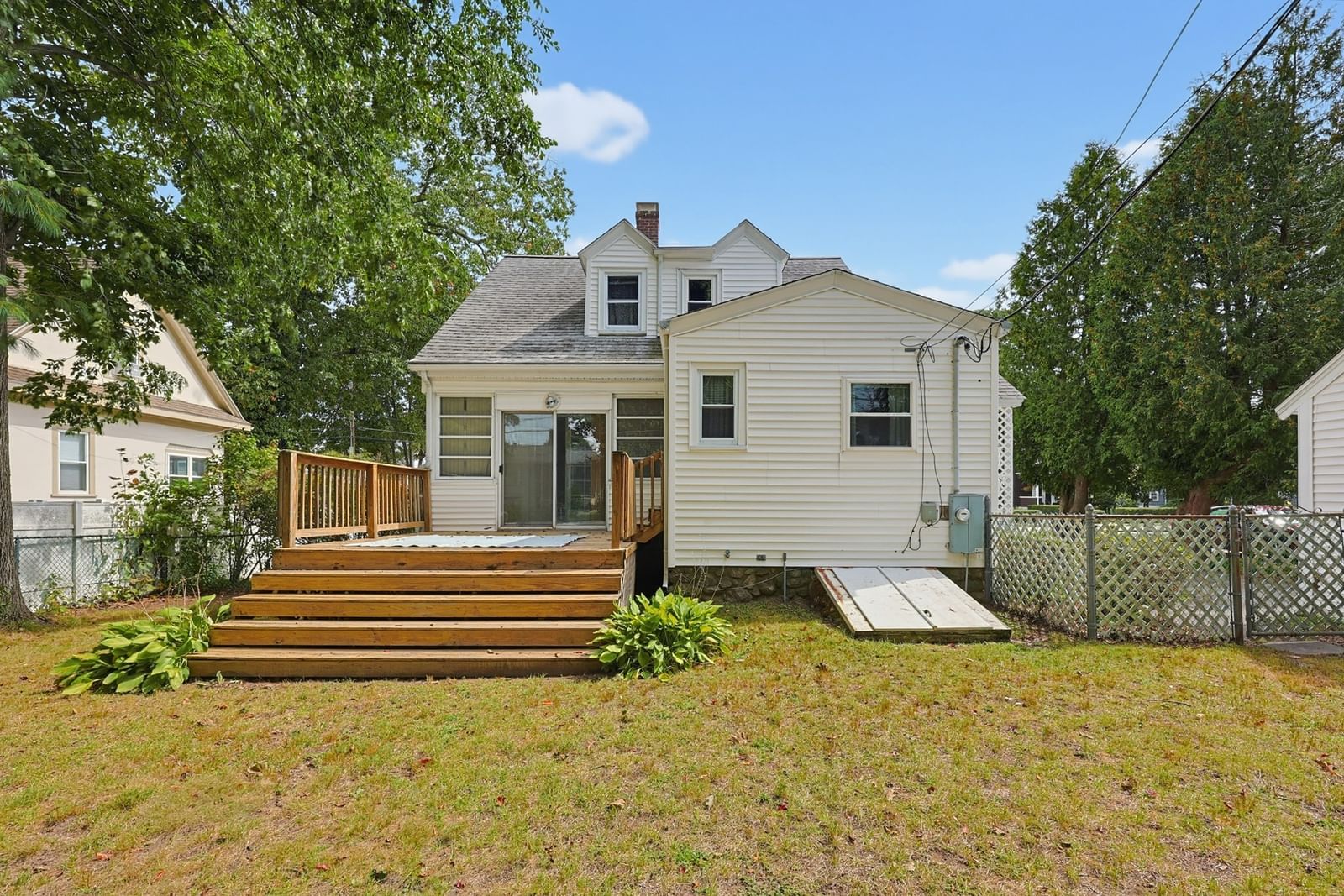 425 Prospect St Norwood — Photo 30 of 32