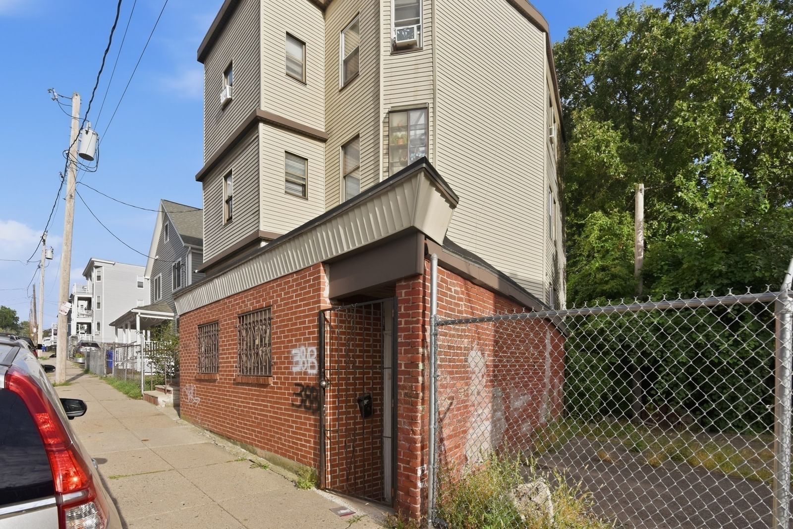 38-38A Browning Ave Boston — Photo 22 of 29