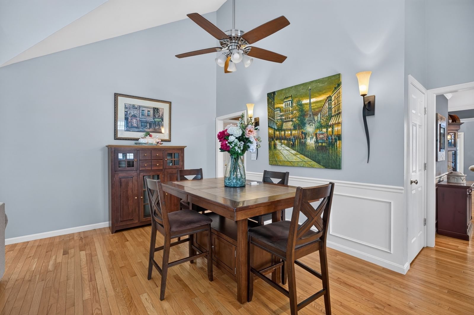 55 Windemere Circle #16 Tyngsborough — Photo 11 of 36