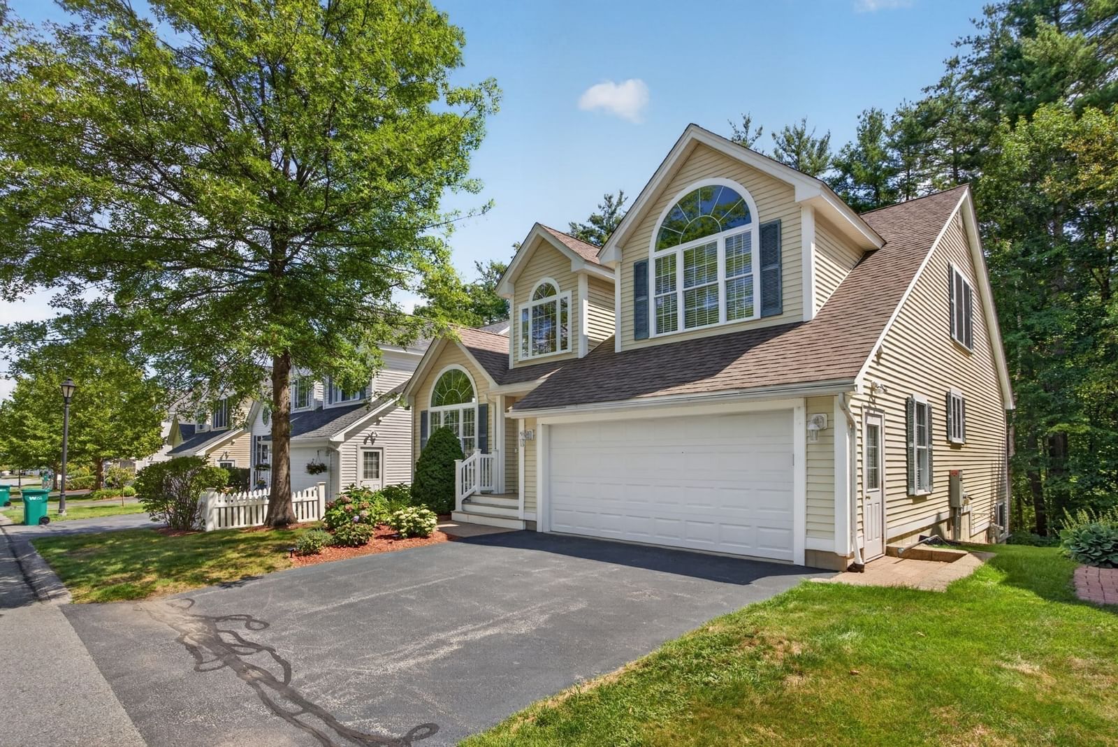 55 Windemere Circle #16 Tyngsborough — Photo 24 of 36