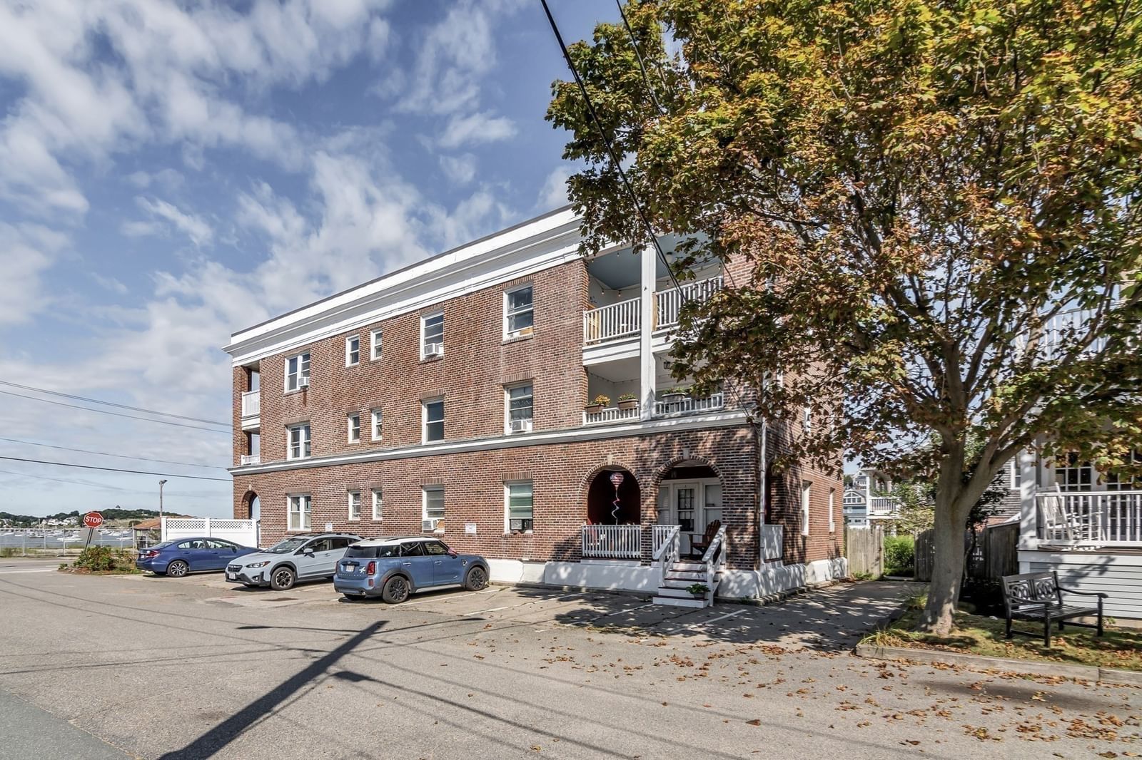 834 Nantasket Ave #3 Hull — Photo 24 of 35