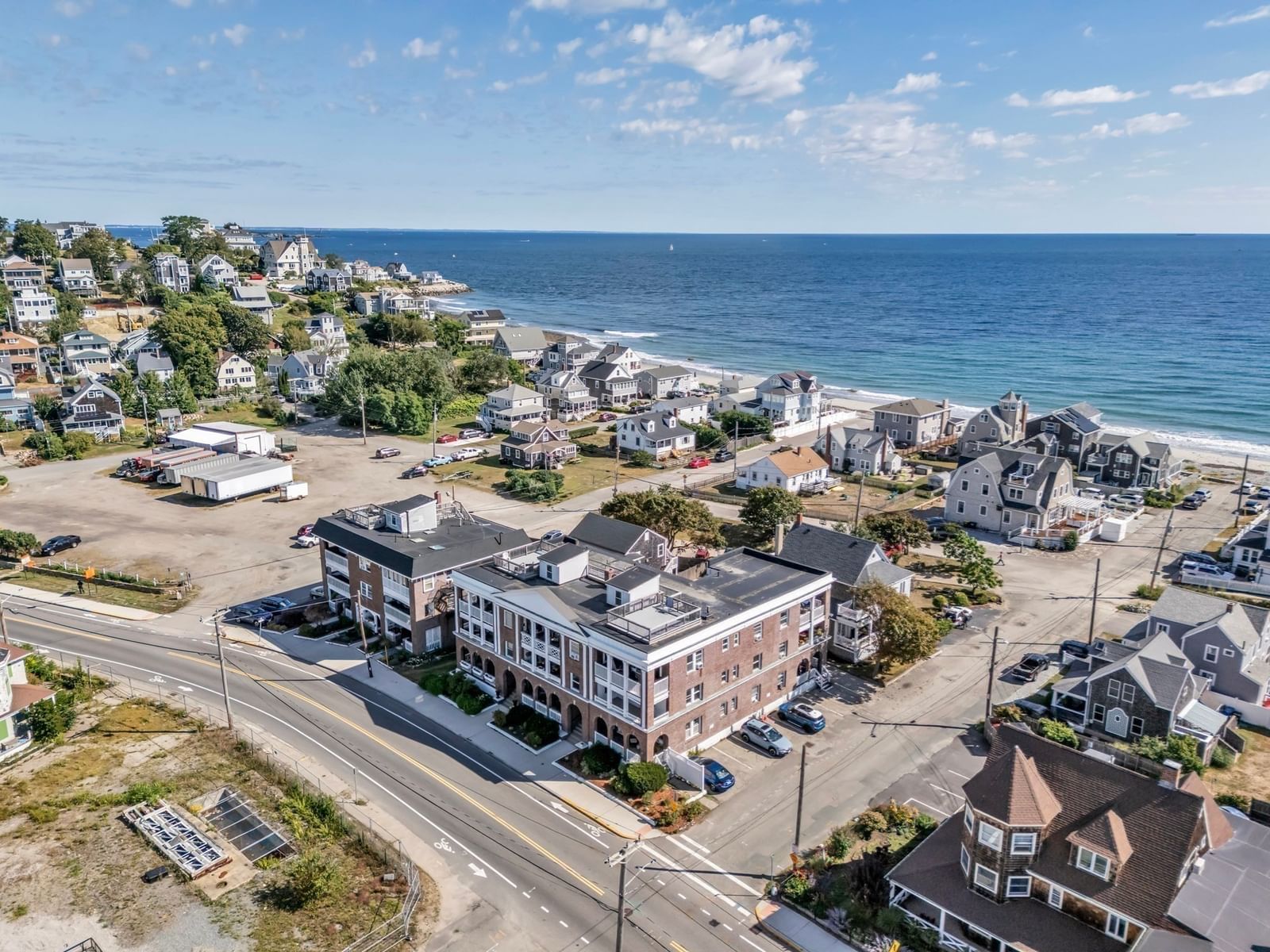 834 Nantasket Ave #3 Hull — Photo 31 of 35