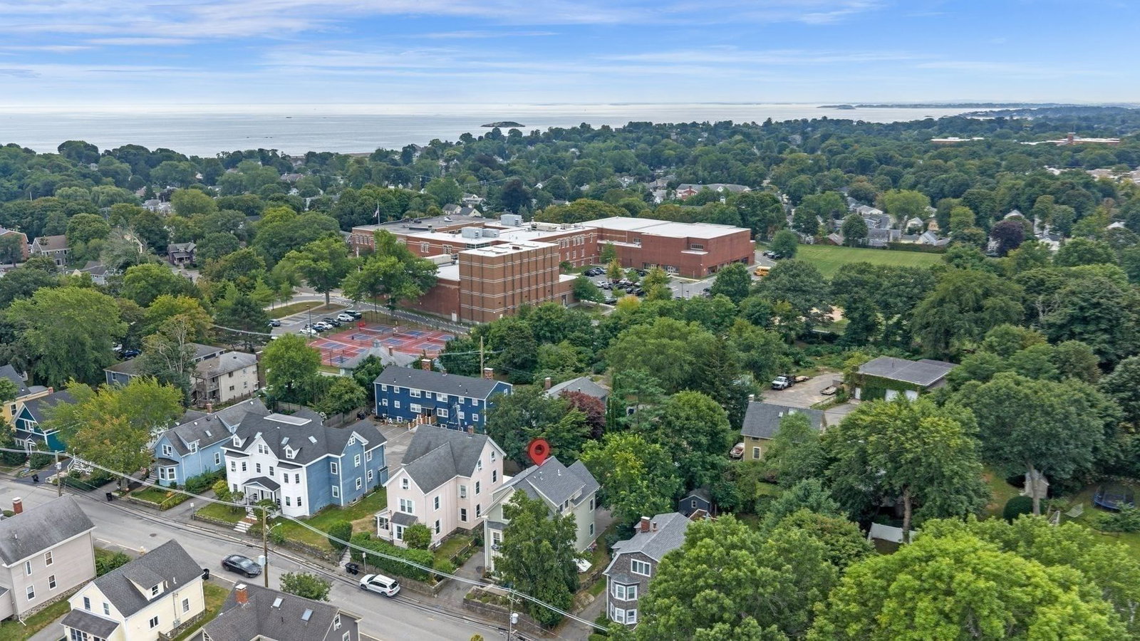 26 Village Street #Unit 3 Marblehead — Photo 26 of 26