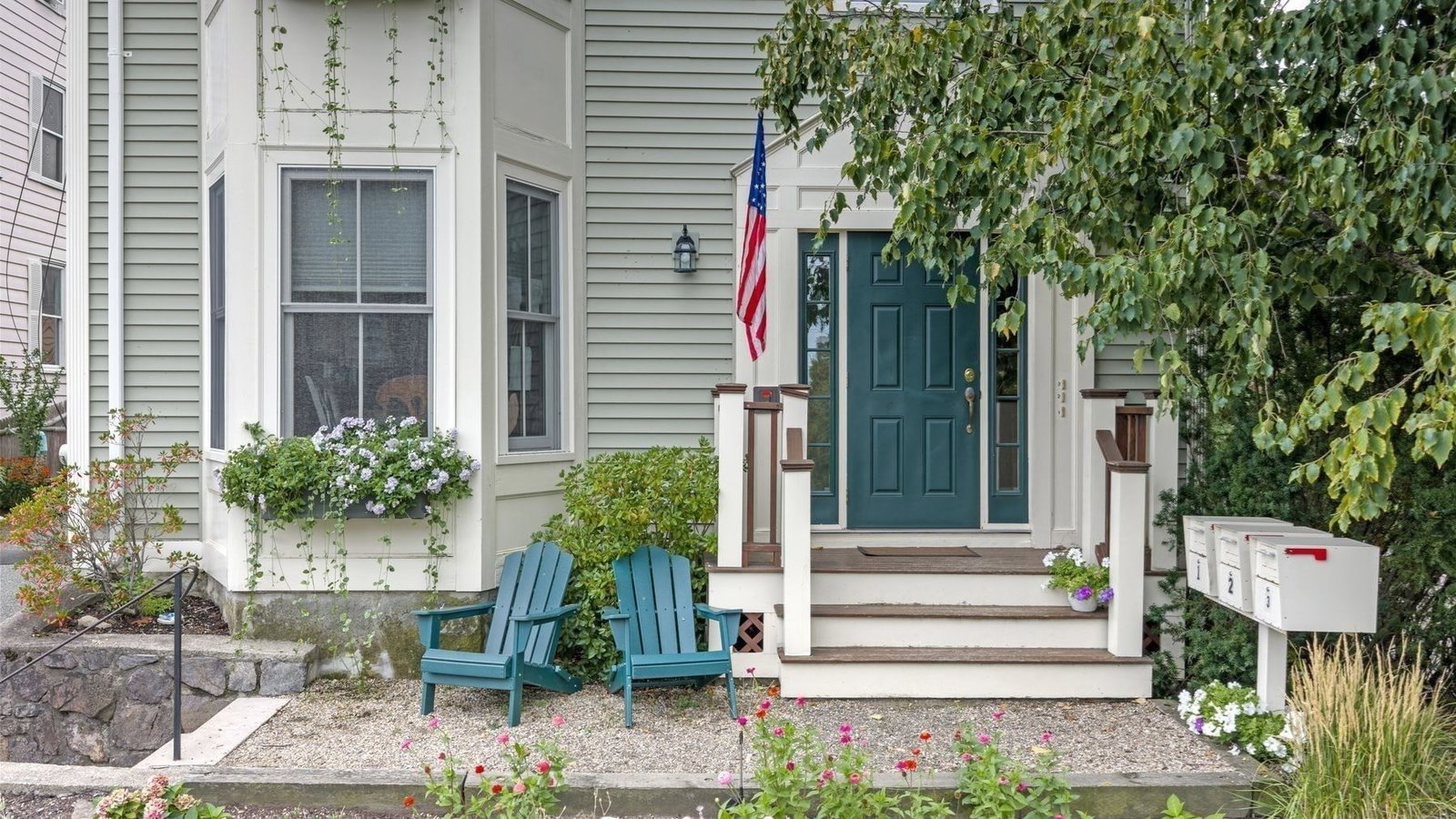26 Village Street #Unit 3 Marblehead — Photo 3 of 26