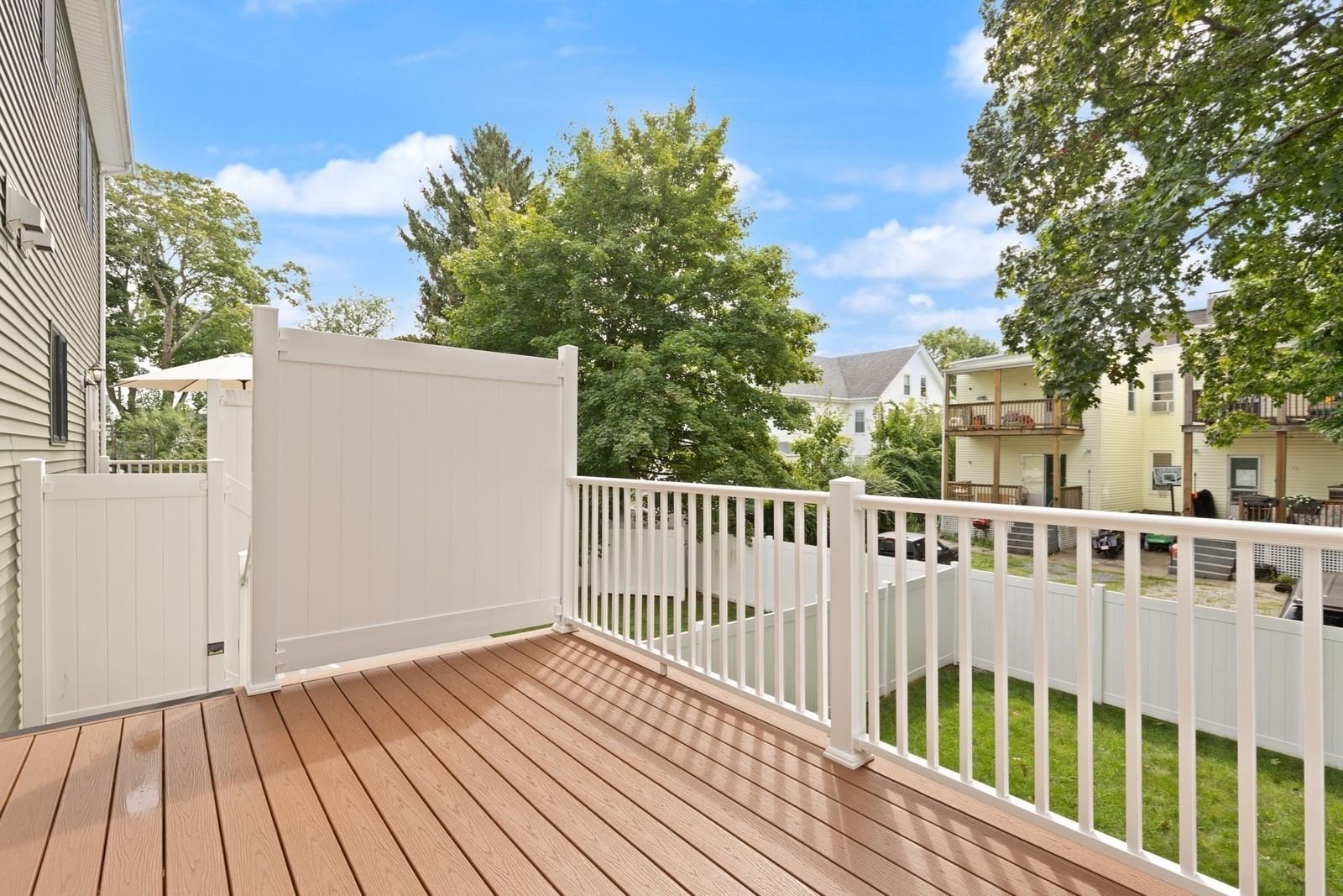 29 Wadsworth Ave #2 Waltham — Photo 32 of 41