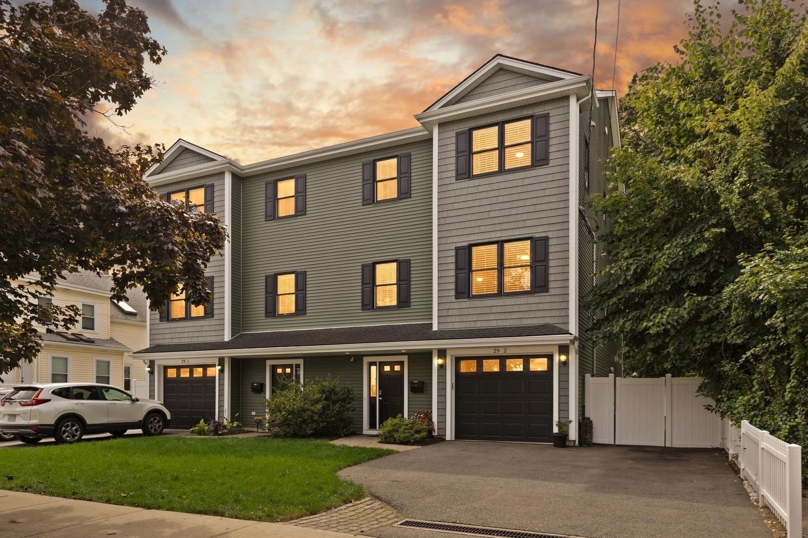 29 Wadsworth Ave #2 Waltham — Photo 38 of 41
