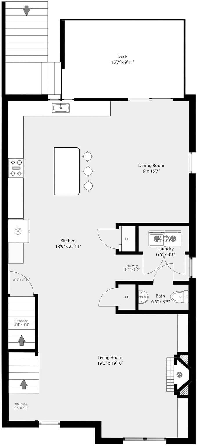 29 Wadsworth Ave #2 Waltham — Photo 40 of 41