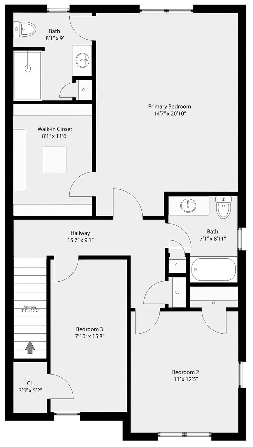 29 Wadsworth Ave #2 Waltham — Photo 41 of 41
