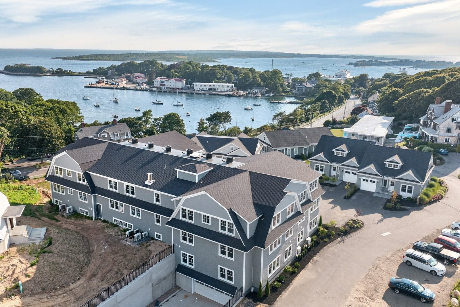 533 Woods Hole Road #E101 Falmouth — Photo 19 of 25