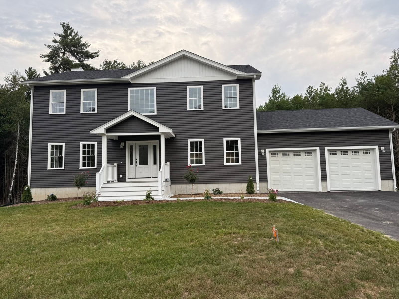 81 Park Dr.