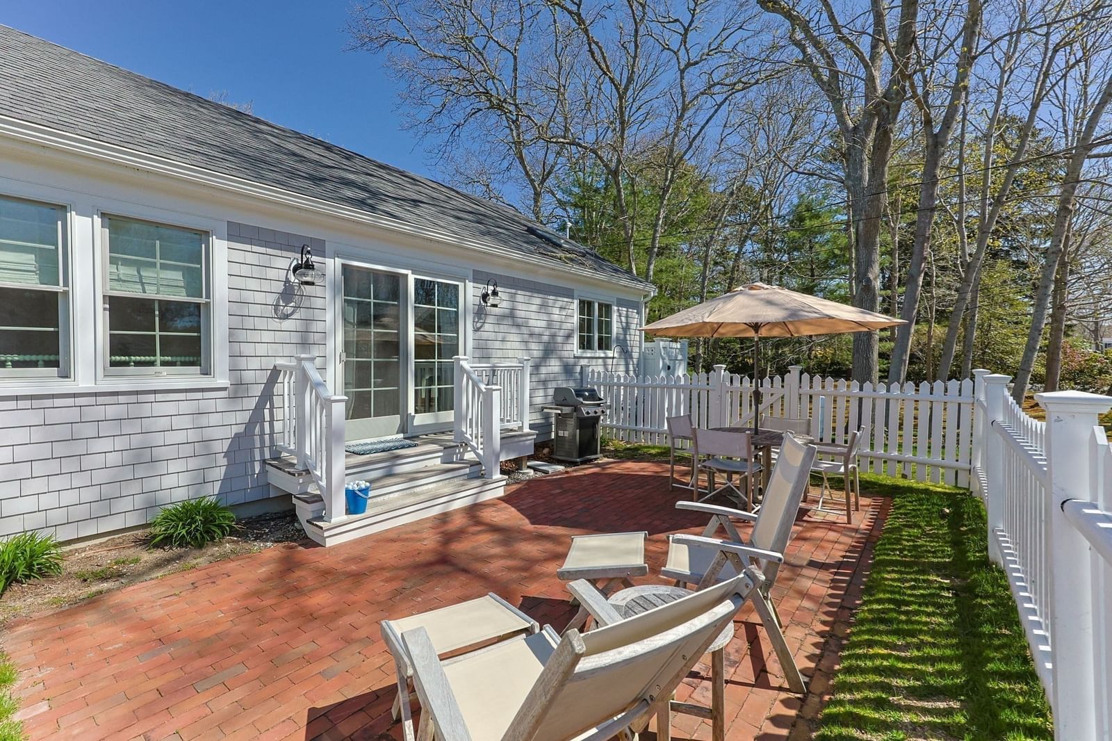 16 Second #4 Barnstable — Photo 29 of 41
