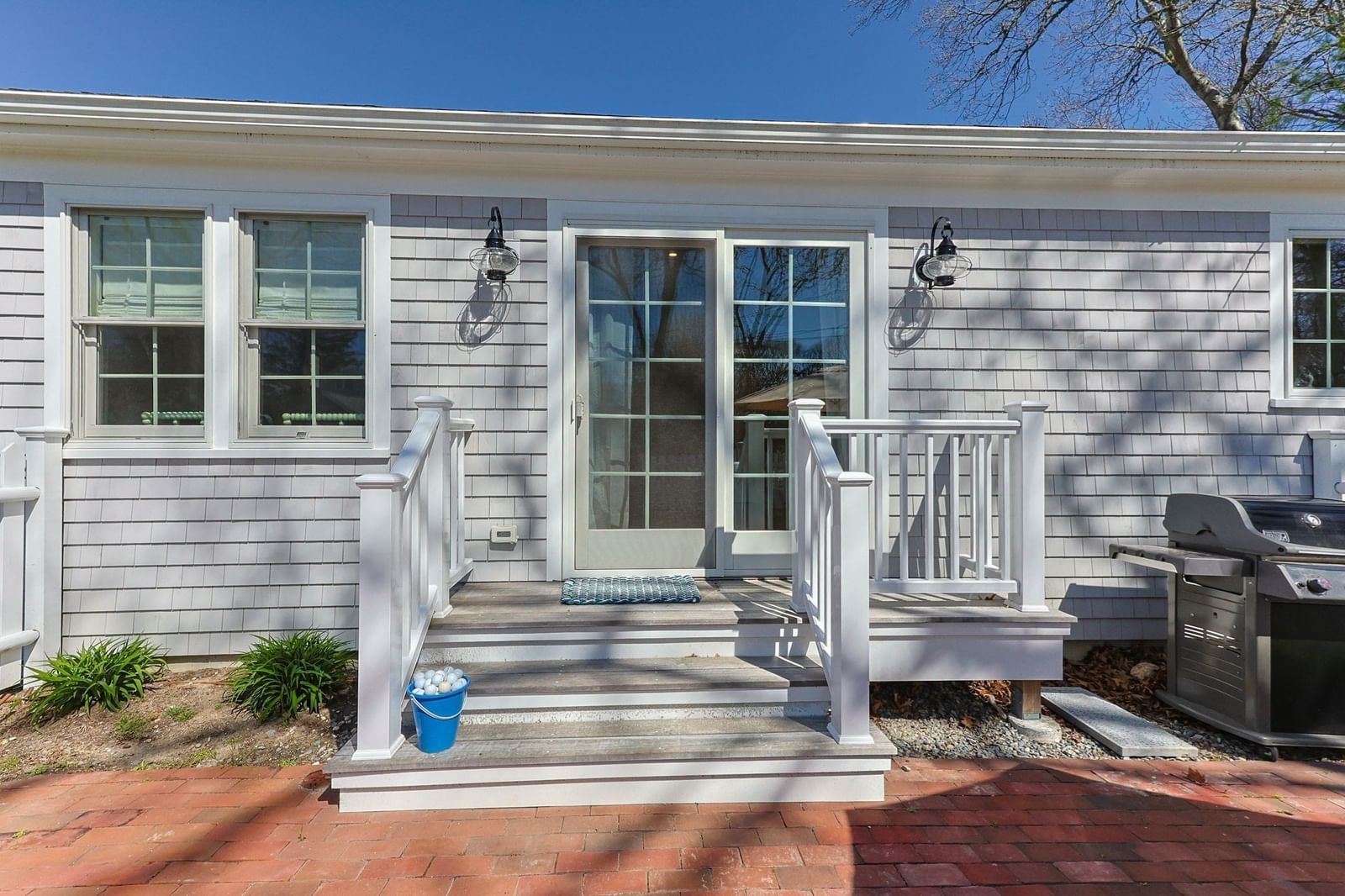 16 Second #4 Barnstable — Photo 30 of 41