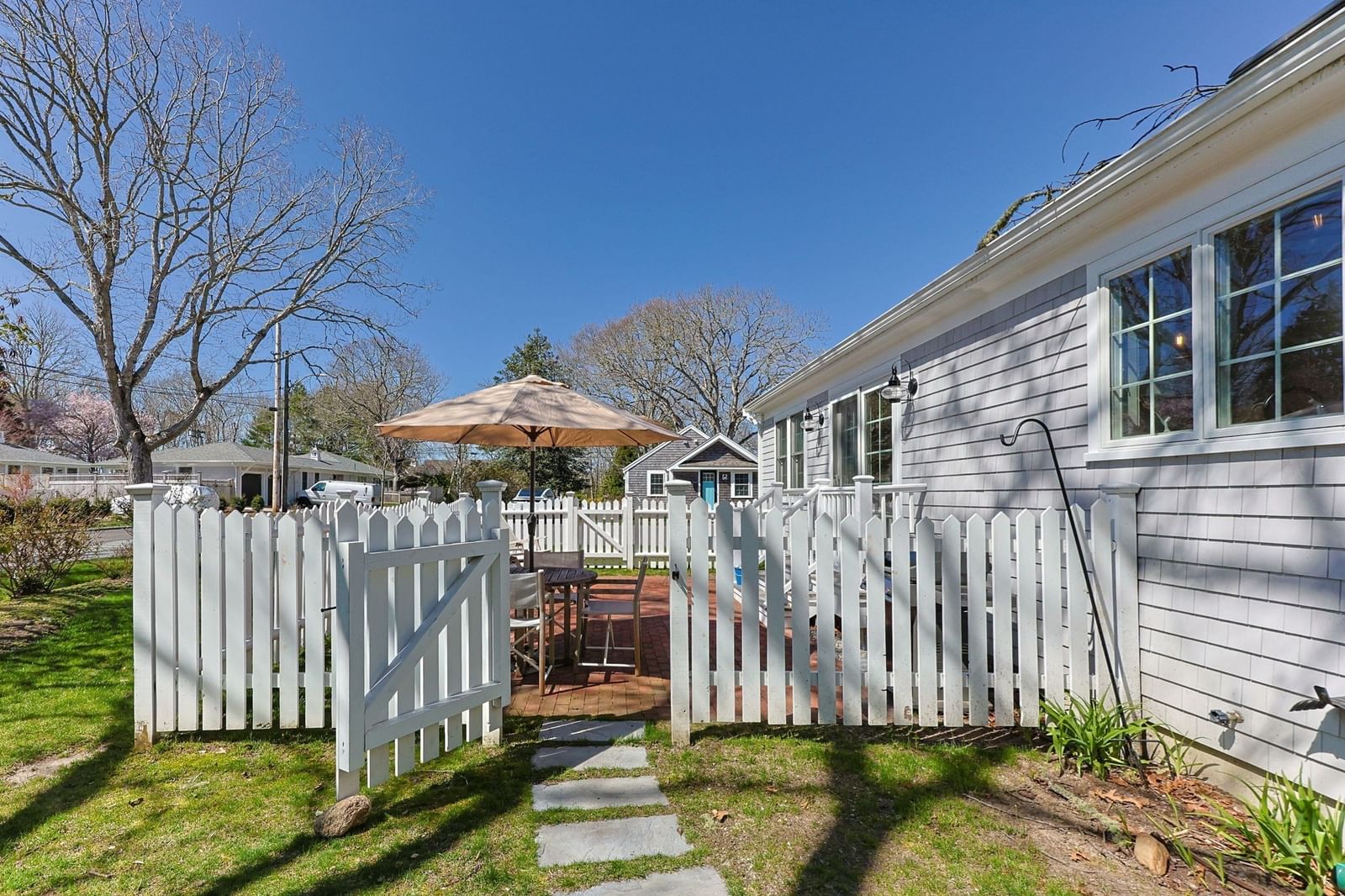 16 Second #4 Barnstable — Photo 31 of 41