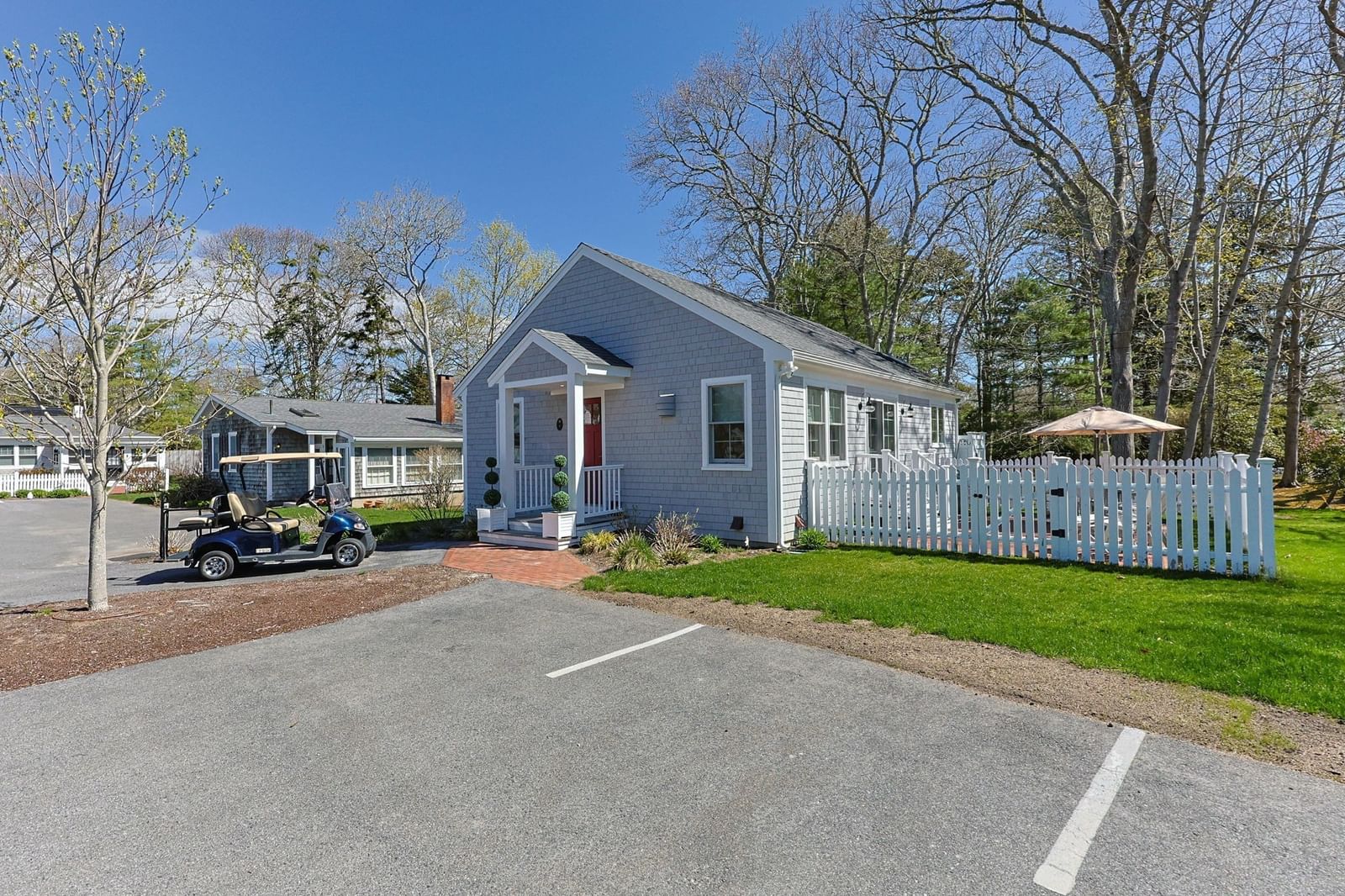 16 Second #4 Barnstable — Photo 34 of 41