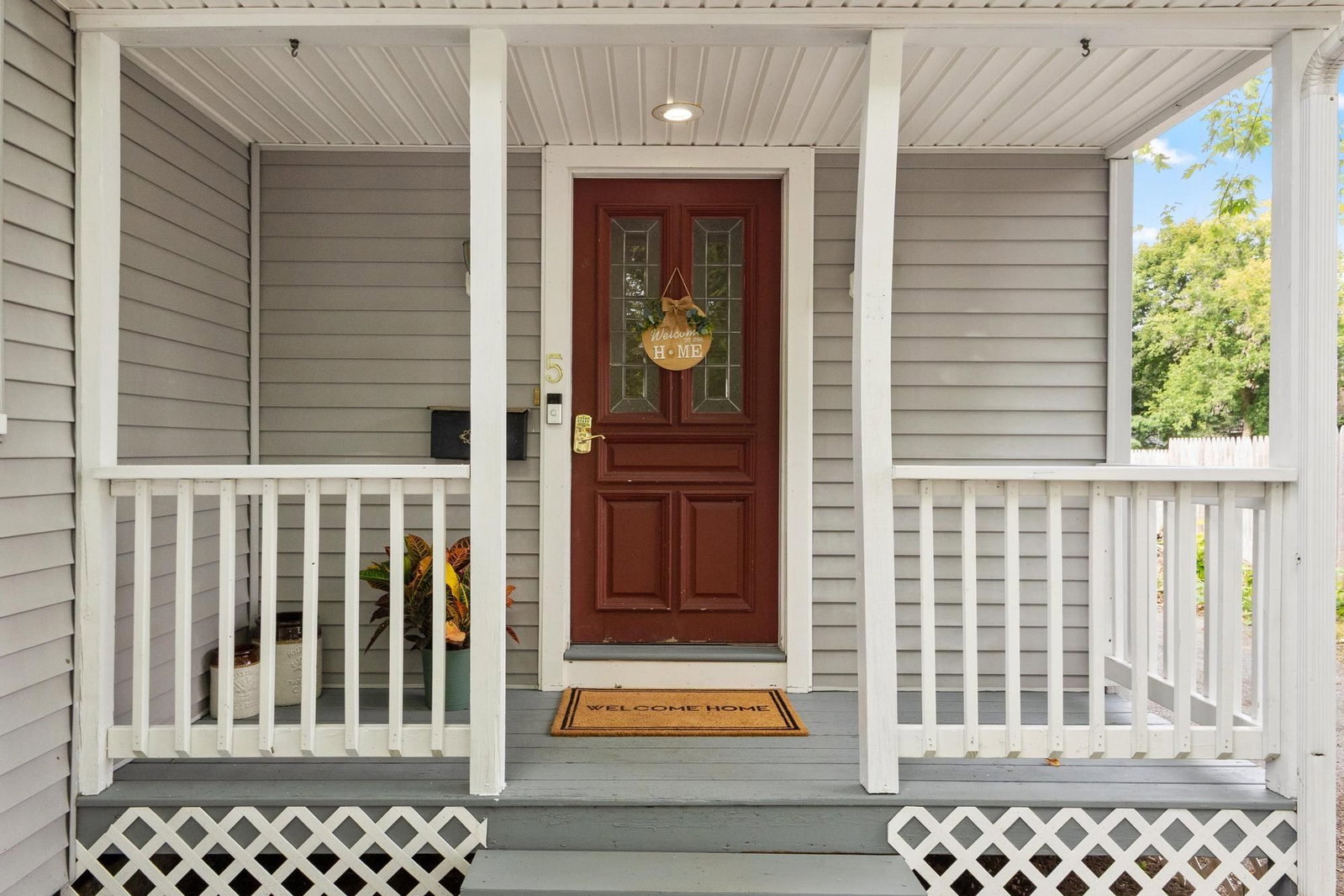 5 Branch St Gardner — Photo 2 of 28
