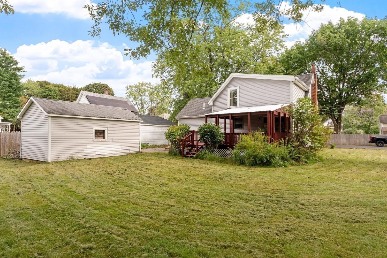 5 Branch St Gardner — Photo 3 of 28