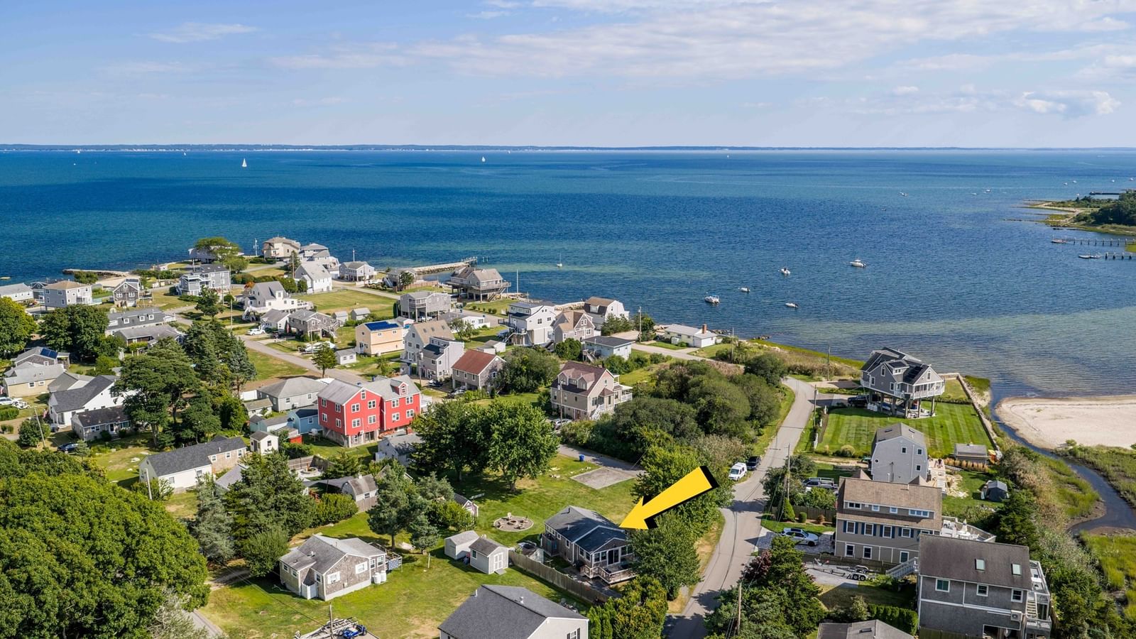 1 Harbor Road Hb Mattapoisett — Photo 33 of 34