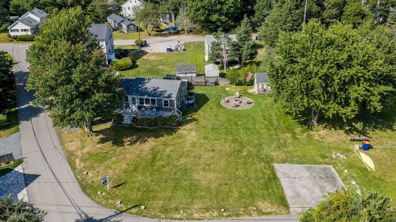 1 Harbor Road Hb Mattapoisett — Photo 4 of 34