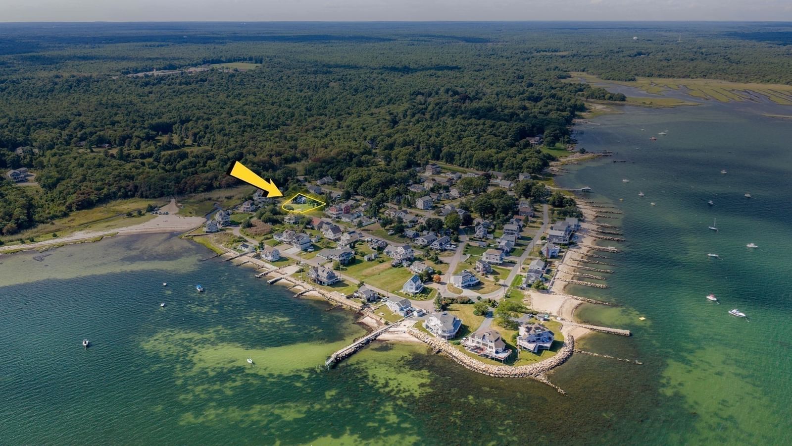 1 Harbor Road Hb Mattapoisett — Photo 5 of 34