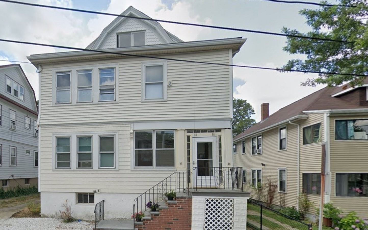 Property at 66 Matignon, Cambridge, MA 02140