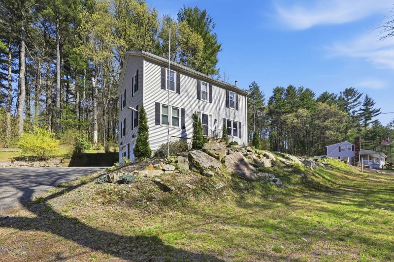66 Buttonwood Avenue