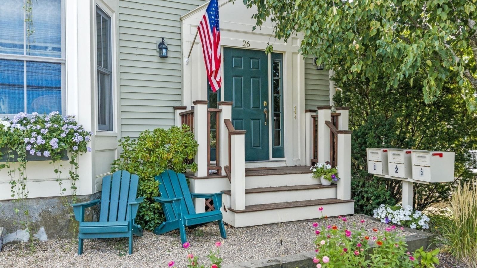 26 Village St #2 Marblehead — Photo 24 of 25