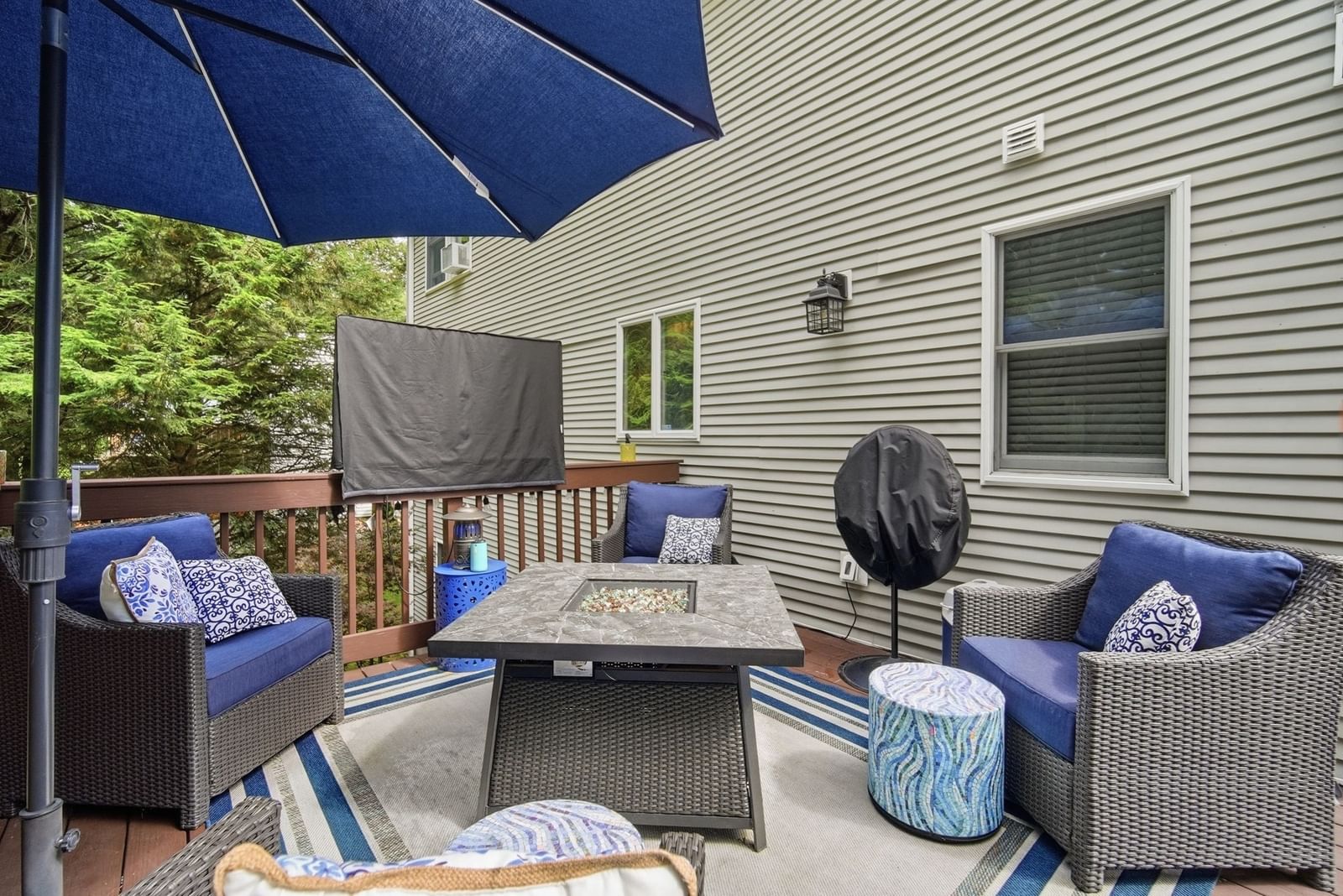 19 Stephanie Cir Springfield — Photo 38 of 41