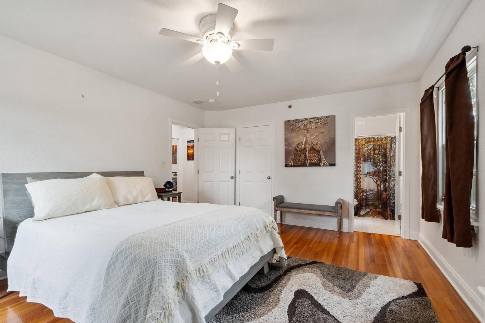 18 Bates #A Harvard — Photo 23 of 34
