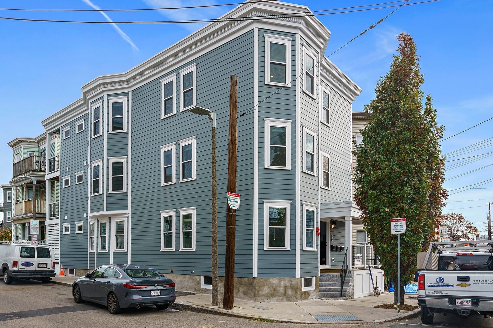 26 Crescent Ave #1 Boston — Photo 26 of 26