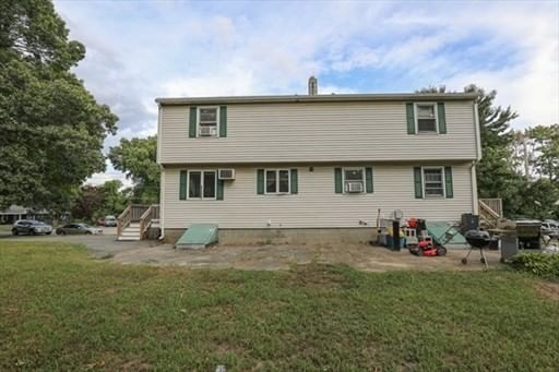 34 Neofotistos Cir Dracut — Photo 20 of 21