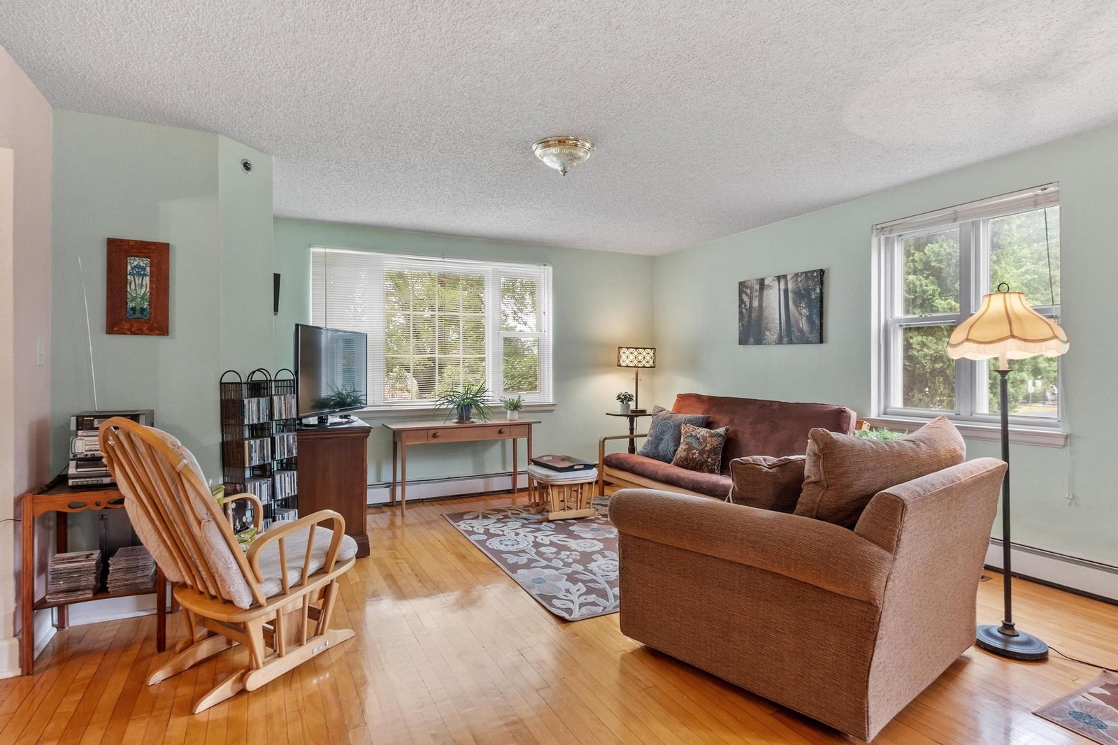 5 Walnut #5A Harvard — Photo 11 of 38