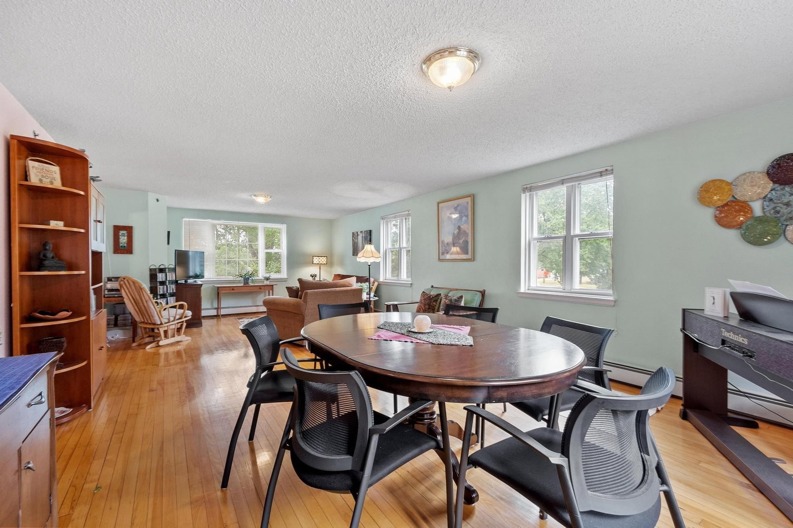 5 Walnut #5A Harvard — Photo 15 of 38