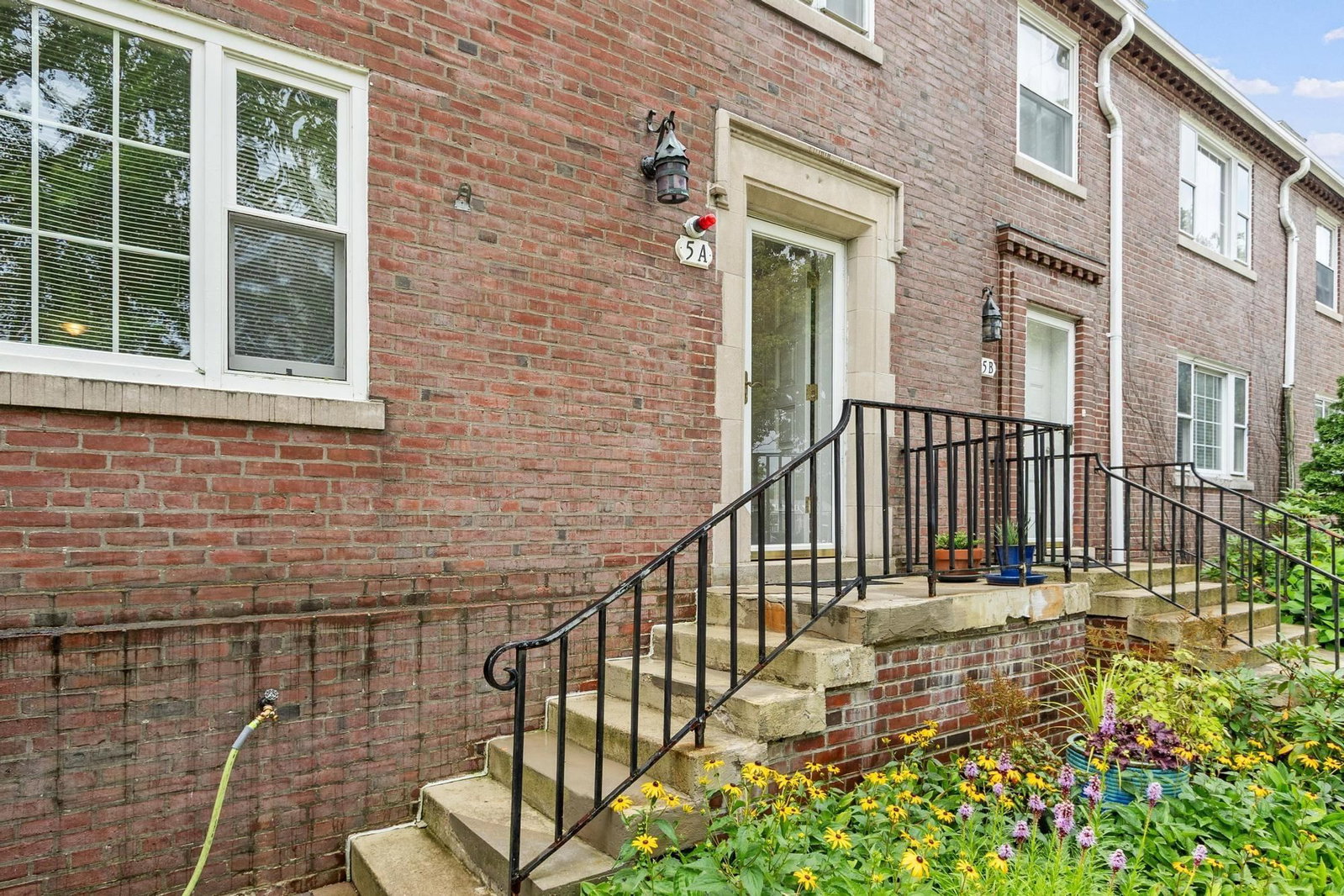 5 Walnut #5A Harvard — Photo 35 of 38