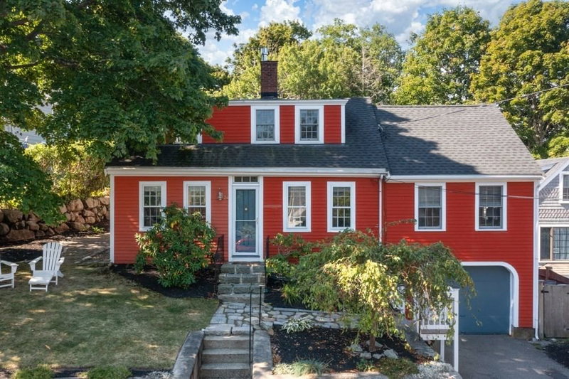 24 Mount Pleasant St