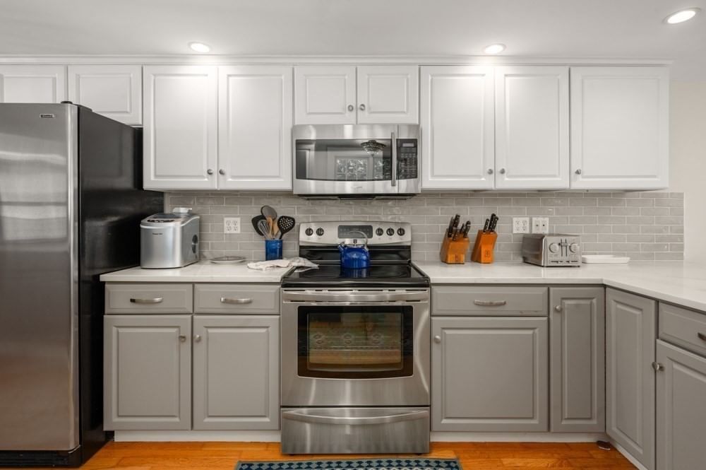24 Mount Pleasant St Rockport — Photo 13 of 42