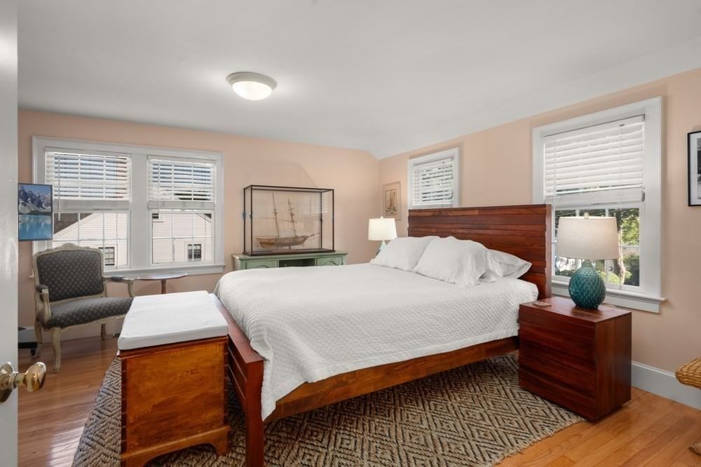 24 Mount Pleasant St Rockport — Photo 16 of 42