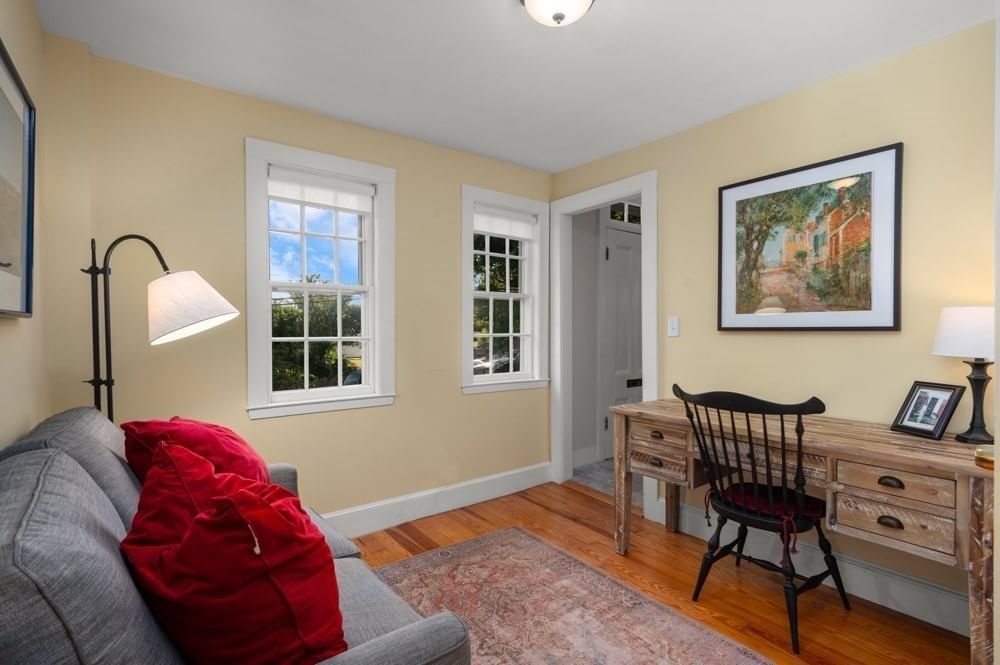 24 Mount Pleasant St Rockport — Photo 21 of 42
