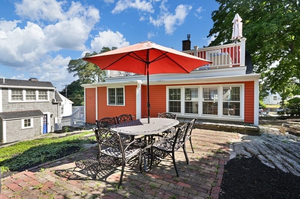 24 Mount Pleasant St Rockport — Photo 36 of 42