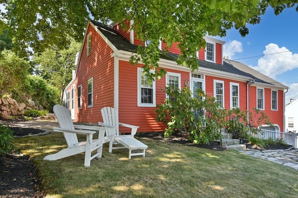 24 Mount Pleasant St Rockport — Photo 37 of 42