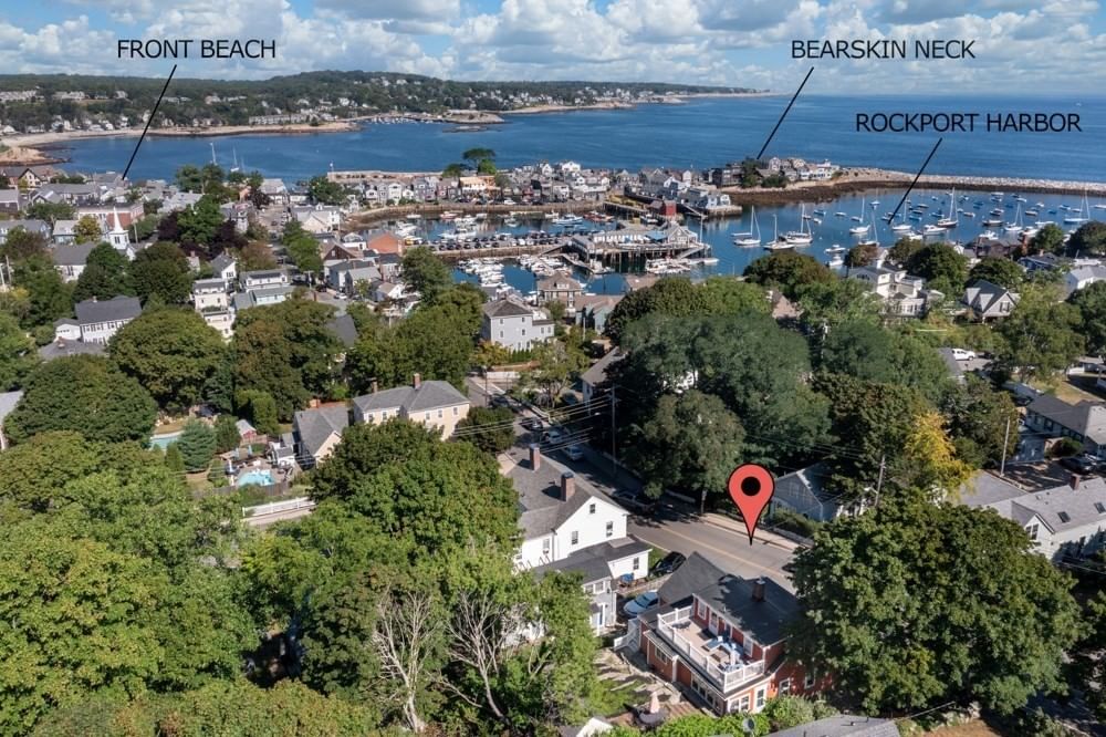 24 Mount Pleasant St Rockport — Photo 41 of 42