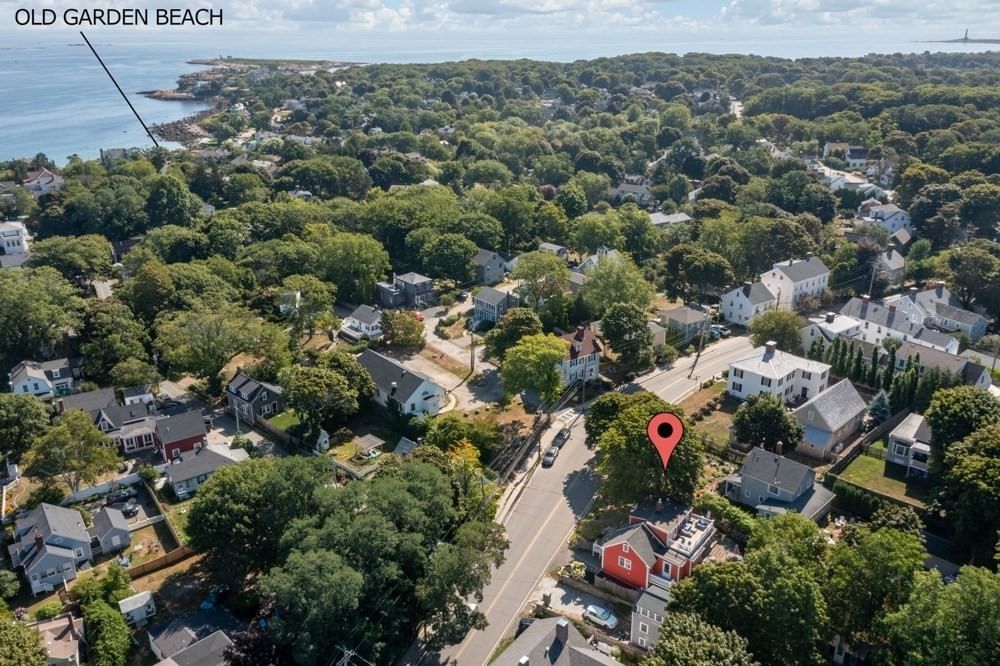 24 Mount Pleasant St Rockport — Photo 42 of 42