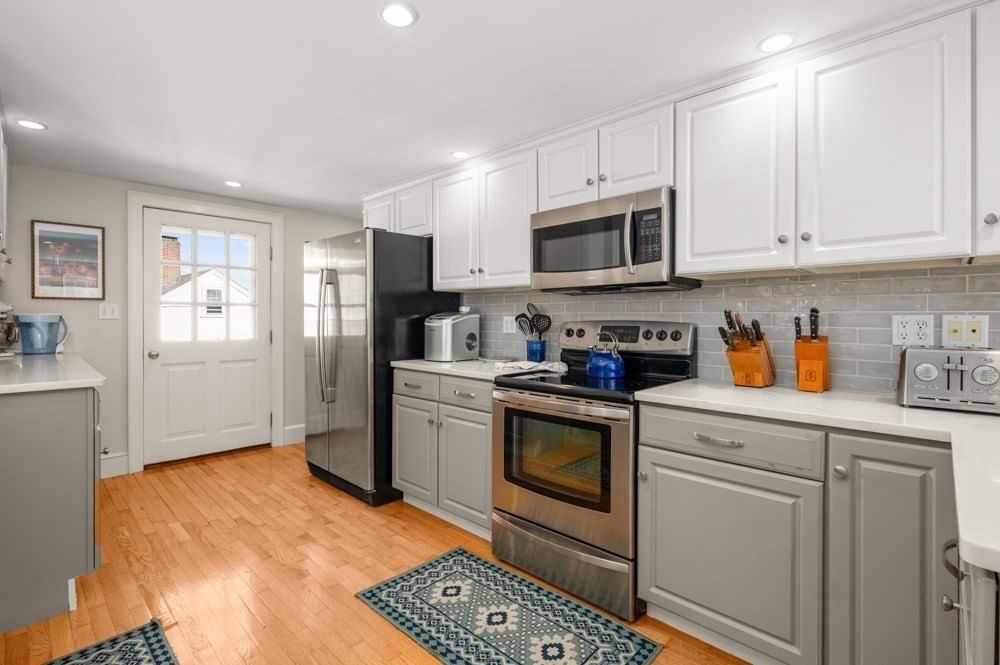 24 Mount Pleasant St Rockport — Photo 9 of 42